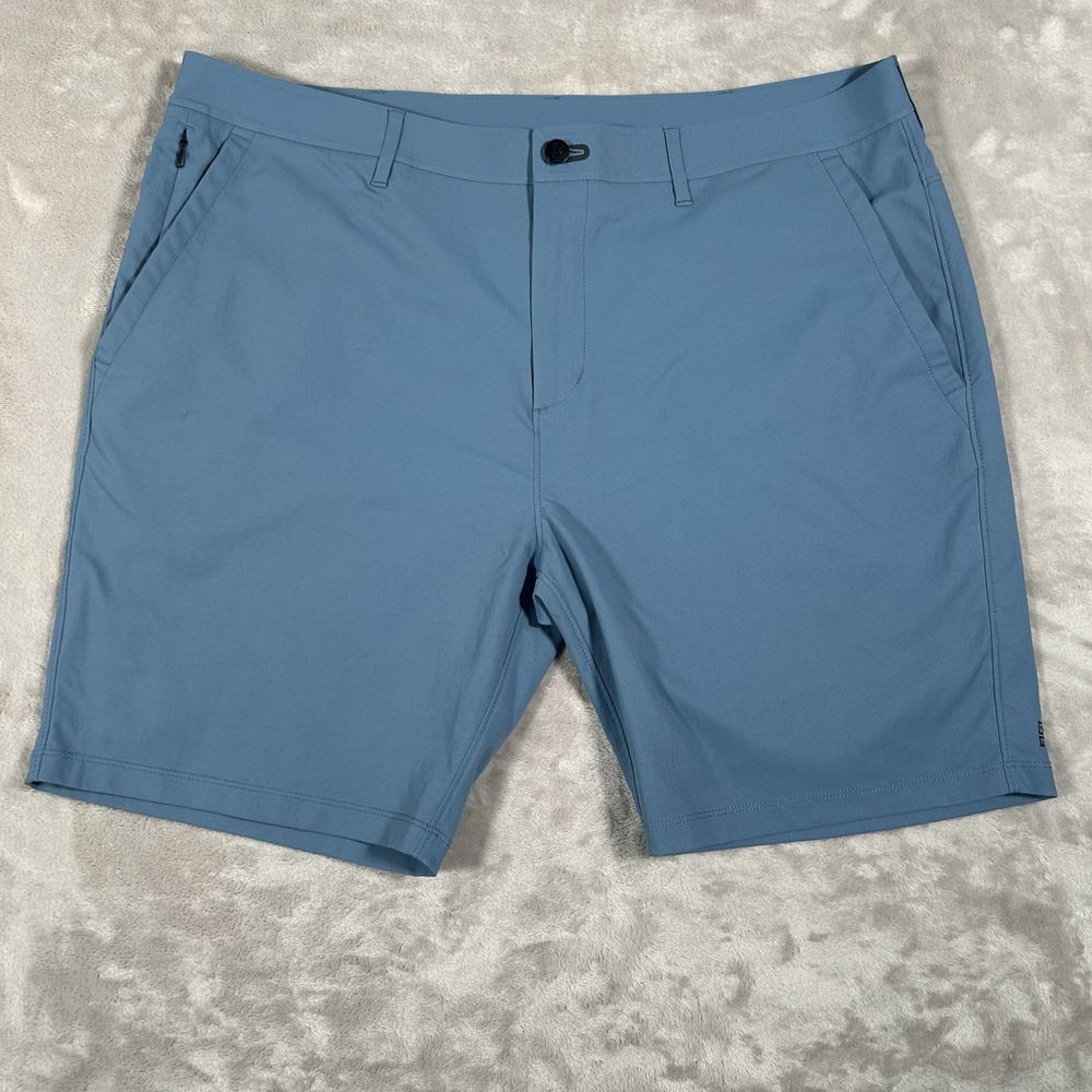 NWOT Public Rec Gamechanger Shorts Men 40 Performance Golf Athletic Stretch New